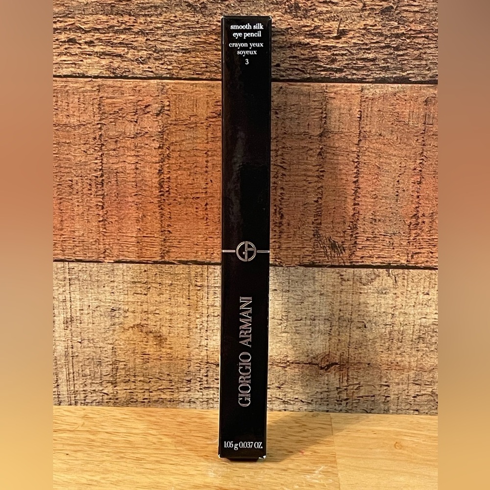 Giorgio Armani Smooth Silk brow pencil - Picture 2 of 6